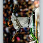 2018 Topps Update #US225 Mike Fiers Like New Oakland Athletics  Image 1
