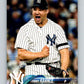 2018 Topps Update #US254 Tommy Kahnle Like New New York Yankees  Image 1