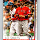 2019 Topps #295 All Smiles Mint American League  Image 1