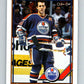 1991-92 O-Pee-Chee #63 Craig MacTavish Mint Edmonton Oilers  Image 1