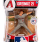 Zack Greinke Arizona Diamondbacks 6" MLB Imports Baseball Figure & Stand