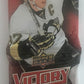 2009-10 Upper Deck Victory Fat Pack Box - 18 packs / 36 Cards Per Pack