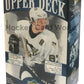 2006-07 Upper Deck Series 1 NHL Hockey Box - Kessel, Kopitar Rookies