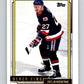 1992-93 Topps Gold #431G Derek King Mint New York Islanders