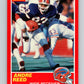 1989 Score #152 Andre Reed Mint Buffalo Bills  Image 1