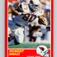1989 Score #159 Robert Awalt Mint Phoenix Cardinals  Image 1