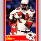 1989 Score #203 J.T. Smith Mint Phoenix Cardinals  Image 1