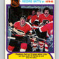 1980-81 O-Pee-Chee #1 Philadelphia Flyers RB NHL Philadelphia Flyers  7757 Image 1