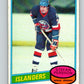 1980-81 O-Pee-Chee #219 Stefan Persson NHL New York Islanders  7976 Image 1
