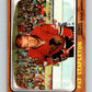 1966-67 Topps #57 Pat Stapleton NHL Chicago Blackhawks  8177