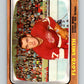 1966-67 Topps #106 Floyd Smith NHL Detroit Red Wings  8200