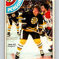 1978-79 O-Pee-Chee #18 Gregg Sheppard  Pittsburgh Penguins  8317 Image 1