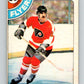 1978-79 O-Pee-Chee #26 Mel Bridgman  Philadelphia Flyers  8325 Image 1