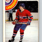 1978-79 O-Pee-Chee #102 Pierre Mondou  RC Rookie Montreal Canadiens  8401