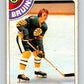 1978-79 O-Pee-Chee #104 Dennis O'Brien  Boston Bruins  8403 Image 1