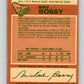 1978-79 O-Pee-Chee #115 Mike Bossy  RC Rookie New York Islanders  8414