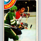 1978-79 O-Pee-Chee #128 Gerry Meehan  Washington Capitals  8427 Image 1