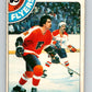 1978-79 O-Pee-Chee #131 Bob Dailey  Philadelphia Flyers  8430 Image 1