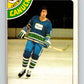 1978-79 O-Pee-Chee #139 Ron Sedlbauer  Vancouver Canucks  8438 Image 1