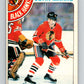 1978-79 O-Pee-Chee #157 John Marks  Chicago Blackhawks  8456 Image 1
