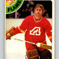1978-79 O-Pee-Chee #169 Dan Bouchard  Atlanta Flames  8468
