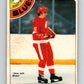 1978-79 O-Pee-Chee #173 Rick Bowness  St. Louis Blues  8472 Image 1