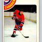 1978-79 O-Pee-Chee #210 Larry Robinson  Montreal Canadiens  8509