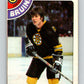 1978-79 O-Pee-Chee #212 Peter McNab  Boston Bruins  8511