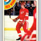 1978-79 O-Pee-Chee #226 Reed Larson  RC Rookie Detroit Red Wings  8525 Image 1