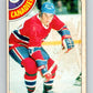 1978-79 O-Pee-Chee #238 Rick Chartraw  Montreal Canadiens  8537 Image 1