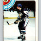 1978-79 O-Pee-Chee #244 Peter Lee  RC Rookie Pittsburgh Penguins  8543 Image 1
