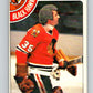 1978-79 O-Pee-Chee #250 Tony Esposito  Chicago Blackhawks  8549