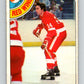 1978-79 O-Pee-Chee #251 Nick Libett  Detroit Red Wings  8550 Image 1
