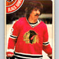 1978-79 O-Pee-Chee #261 Grant Mulvey  Chicago Blackhawks  8560 Image 1