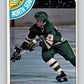1978-79 O-Pee-Chee #295 Tom Younghans  RC Rookie Stars  8594