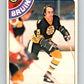 1978-79 O-Pee-Chee #305 Gary Doak  Boston Bruins  8604 Image 1