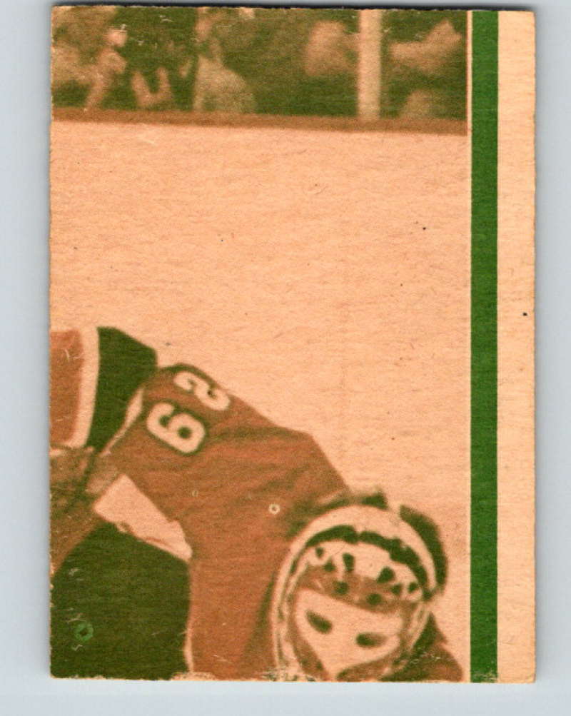 1978-79 O-Pee-Chee #329 Larry Robinson AS Montreal Canadiens 8628