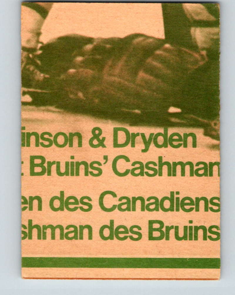 1978-79 O-Pee-Chee #334 Denis Potvin AS New York Islanders 8633