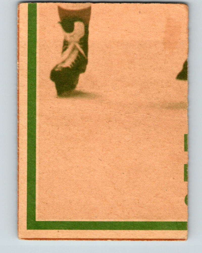 1978-79 O-Pee-Chee #336 Don Edwards AS Buffalo Sabres 8635