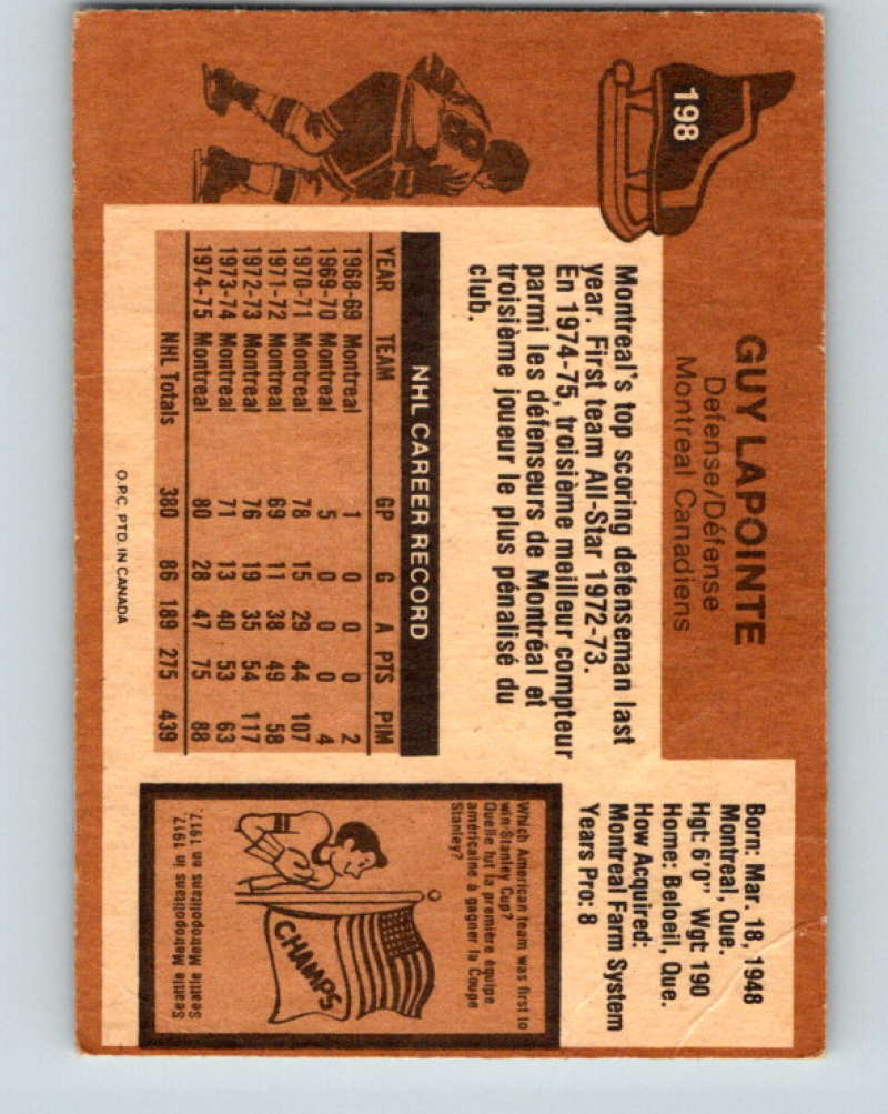 1975-76 O-Pee-Chee #199 Clark Gillies RC Rookie New York Islanders 9422