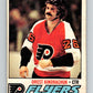 1977-78 O-Pee-Chee #26 Orest Kindrachuk NHL  Flyers 9649