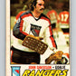 1977-78 O-Pee-Chee #28 John Davidson NHL  NY Rangers 9651