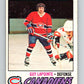 1977-78 O-Pee-Chee #60 Guy Lapointe NHL  Canadiens AS 9686