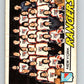 1977-78 O-Pee-Chee #82 Rangers Team NHL  NY Rangers 9708