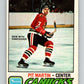 1977-78 O-Pee-Chee #135 Pit Martin NHL  Canucks 9762 Image 1