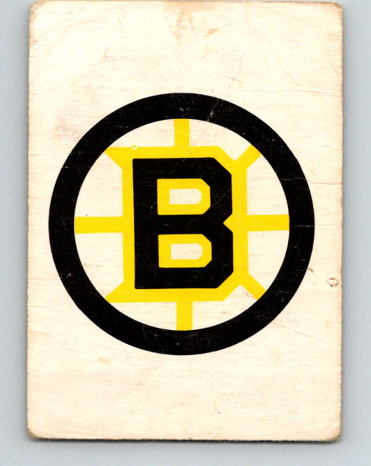 1977-78 O-Pee-Chee #323 Boston Bruins Records NHL  Bruins 9958