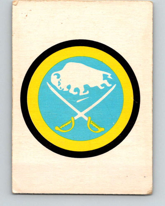 1977-78 O-Pee-Chee #324 Buffalo Sabres Records NHL  Sabres 9959 Image 1
