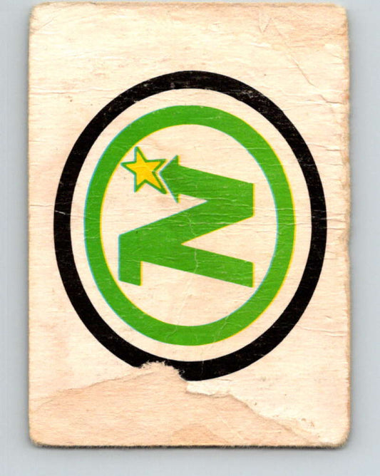 1977-78 O-Pee-Chee #330 Records NHL  North Stars Minnesota  9965 Image 1