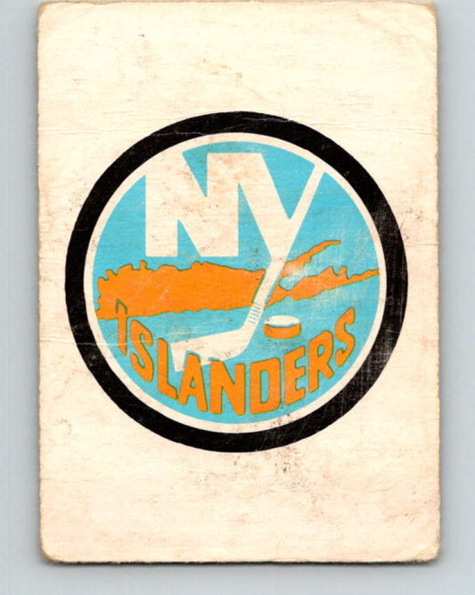 1977-78 O-Pee-Chee #332 New York Islanders Records NHL   9967