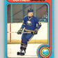 1979-80 O-Pee-Chee #119 Ric Seiling NHL  Sabres 10282